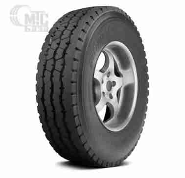 Грузовые шины Yokohama MY507 Super Steel (универсальная) 315/80 R22,5 156/150K 20PR